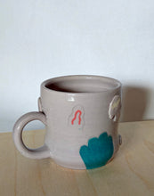 Load image into Gallery viewer, Purple daydreams mug