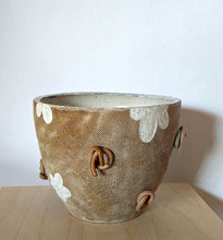 Load image into Gallery viewer, Twisty cloud planter