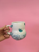 Load image into Gallery viewer, Just a Little Sad Flop Mug