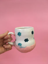 Load image into Gallery viewer, Head in the clouds mug